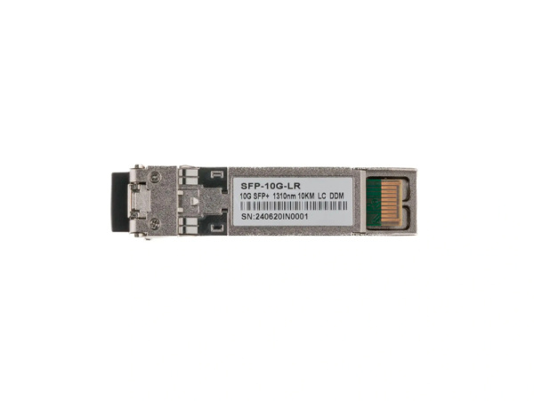 Оптический трансивер Cisco SFP-10GBase-LR