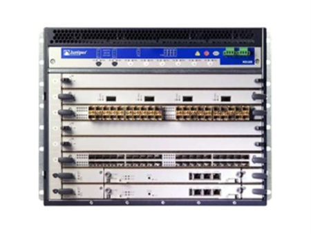 Маршрутизатор Juniper MX480-PREMIUM3-AC