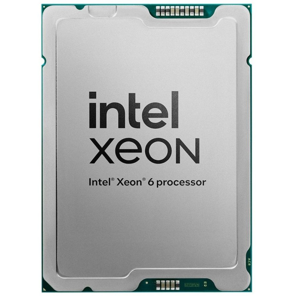 Процессор Intel 16cores