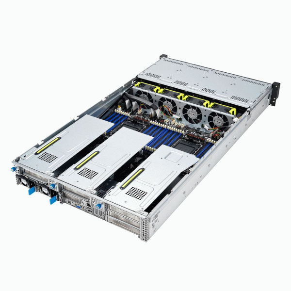 Сервер ASUS RS720-E11-RS12U