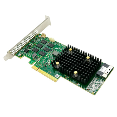 RAID контроллер Broadcom MegaRAID 9560-8I PCI 05-50077-01