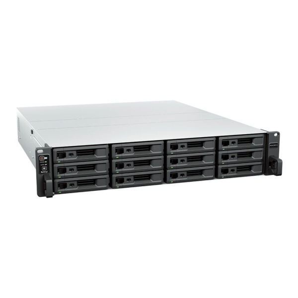 СХД Synology RS2423RP