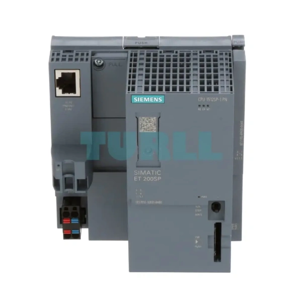 Процессор Siemens 6ES7512-1DM03-0AB0