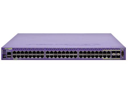 Коммутатор Extreme Networks Summit X460-G2-48P-10GE4-Base-Unit [16704]