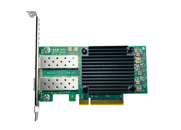 Сетевая карта Mellanox MCX621102AC-ADAT