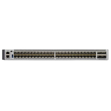 Коммутатор Cisco Catalyst C9500-48Y4C-E