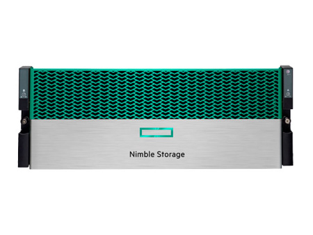 Система хранения данных HPE Nimble Storage Adaptive Flash Array Q8B57A