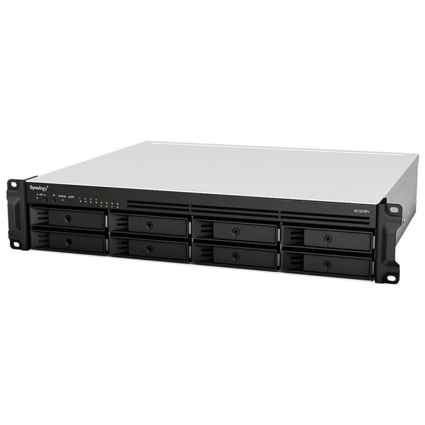 HDD RS1221RP