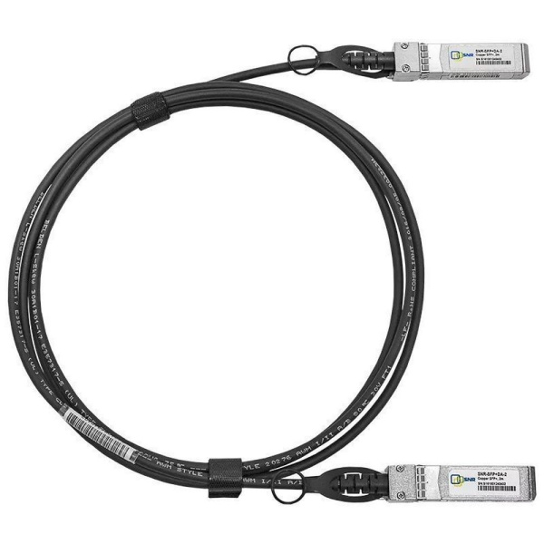 Кабель DAC SNR SNR-SFP28-DA-1