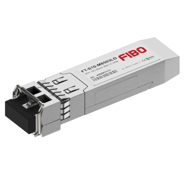 Модуль Cisco FT-S10-M8503LD