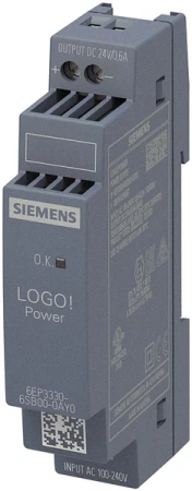 Источник питания Siemens SITOP PSU8200 6EP1332-1SH43 (6EP3332-6SB00-0AY0)