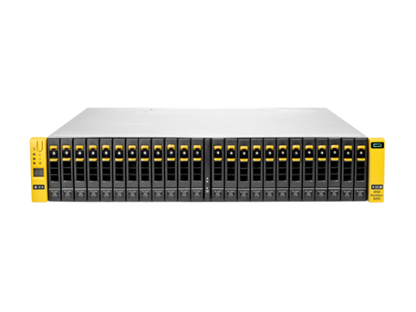СХД HPE 3PAR 8450 H6Z17B