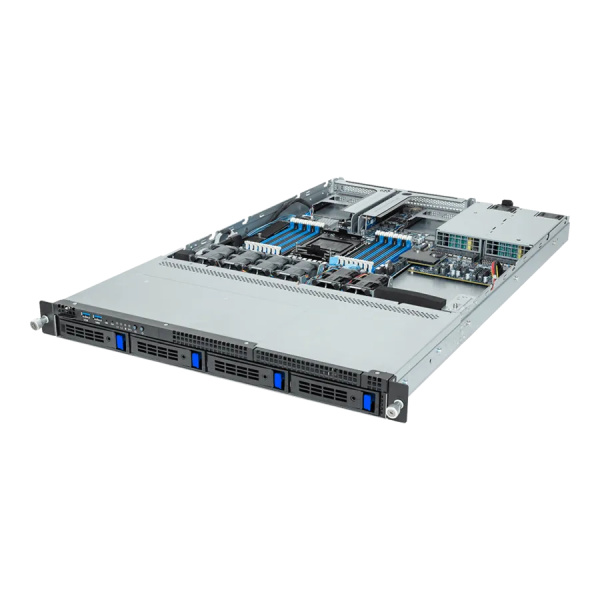 Сервер GIGABYTE R163-S30-AAB2