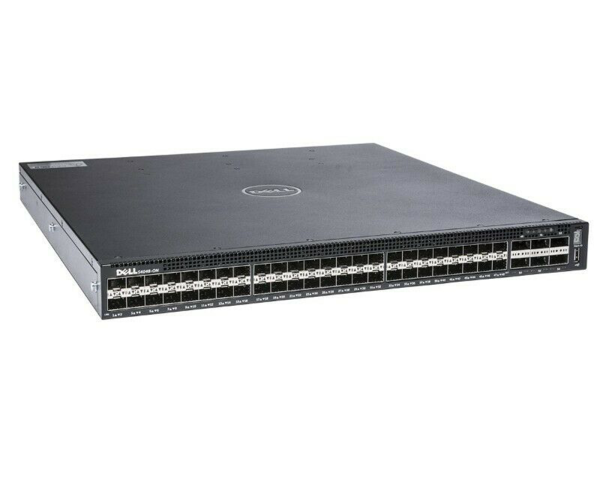 Коммутатор Dell Networking S4248FB-ON