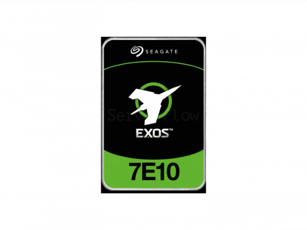 HDD Seagate ExosX16