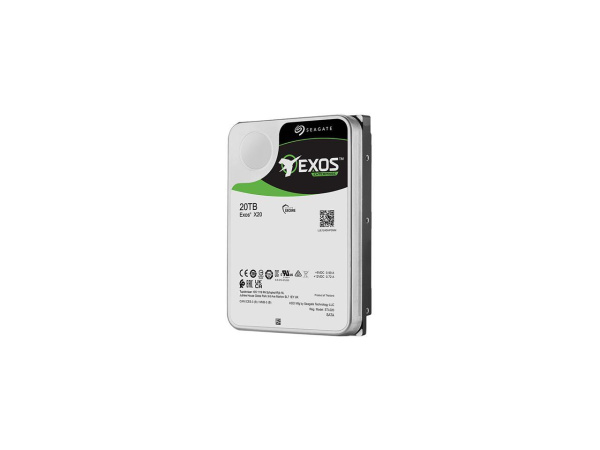 Диск Seagate ST20000NM002C
