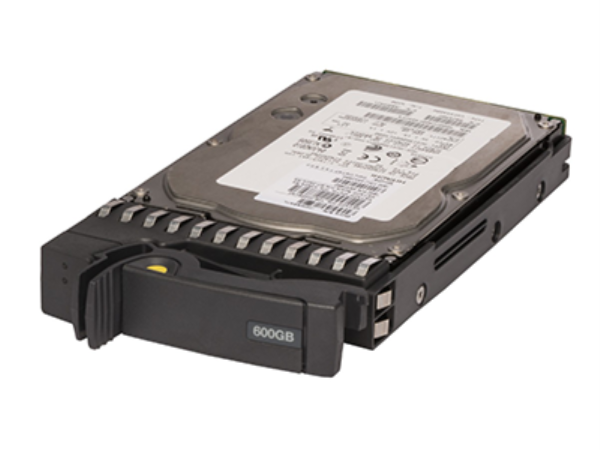 Жесткий диск NetApp 600GB 15K SAS 3.5" SP-290A-R5 108-00226 Жесткий диск NetApp 600GB 15K SAS 3.5" SP-290A-R5 108-00226