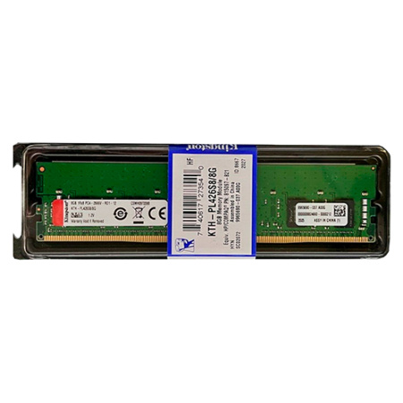 Оперативная память Kingston KTH-PL426S8/8G