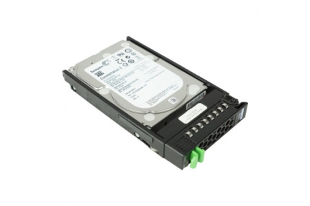 Твердотельный накопитель Fujitsu S26361-F5787-L480 SSD M.2 SATA 6G 480GB