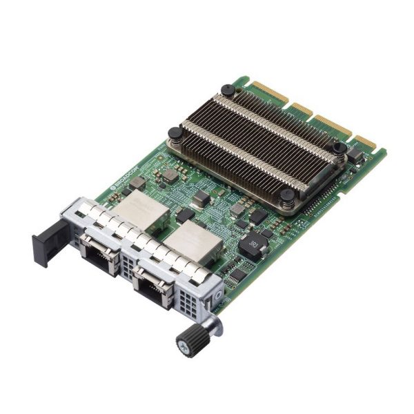 Сетевая карта Broadcom NetXtreme-E BCM57416 BCM957416N4160C