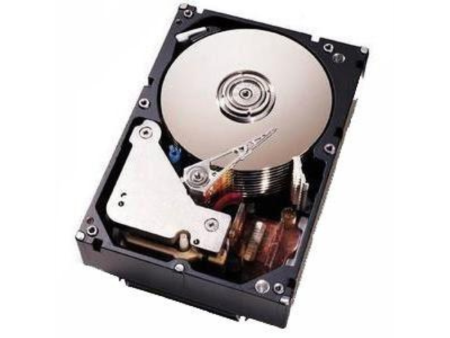 Жесткий диск IBM 500GB 1.5G 7.2K 3.5" SATA, 42D0389