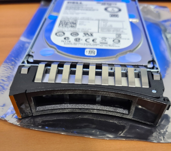 HDD Dell 9RZ168-136