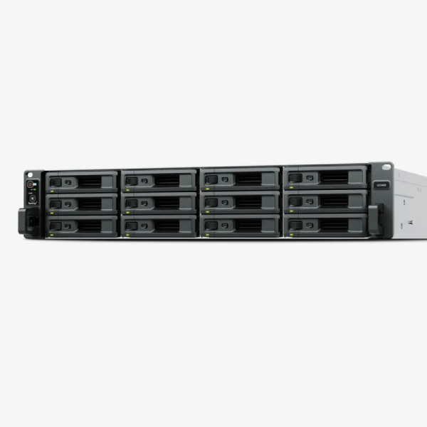 Сетевое оборудование Synology UC3400