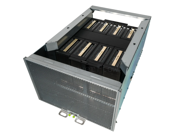 ИИ-сервер NVIDIA DGX™ B200 8× B200 1440GB HBM3e NVLink NVSwitch