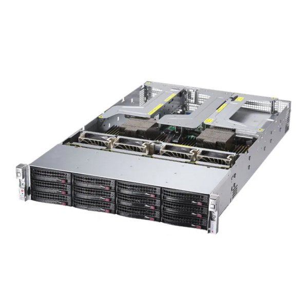 Сервер Supermicro AS-2024US-TRT