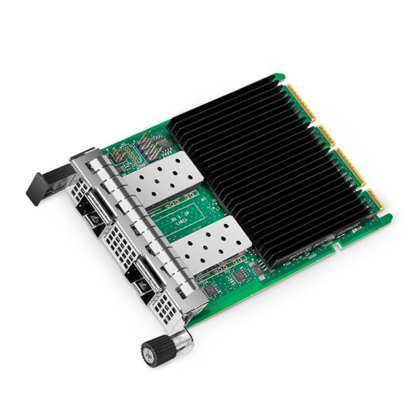 Сетевая карта Intel E810XXVDA2OCPV3