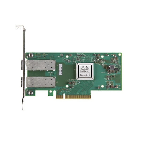 Сетевая карта NVIDIA SFP28/SFP+/SFP