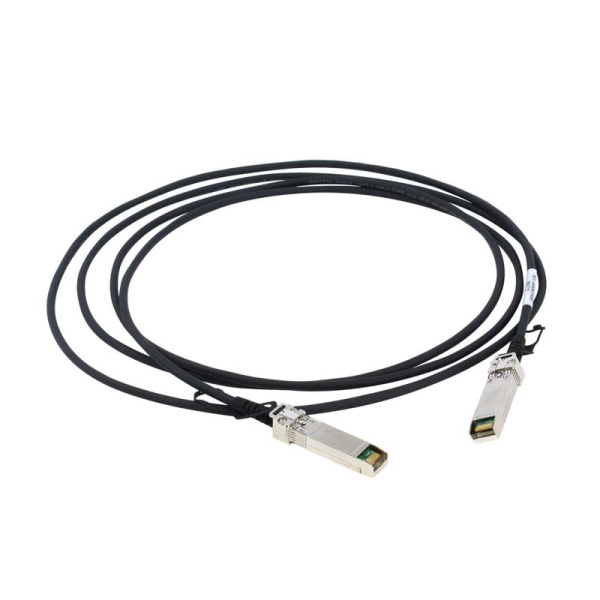 Оптический трансивер SFP28-SFP28