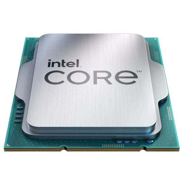 Процессор Intel i7-13700KF