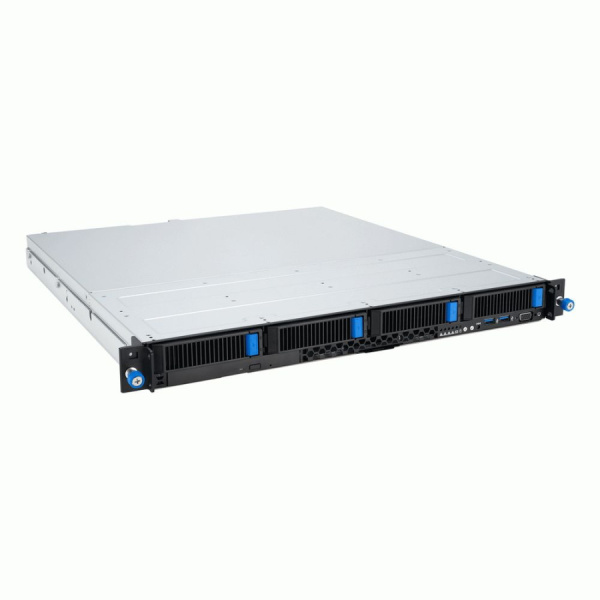 Серверная платформа ASUS RS300-E12-PS4