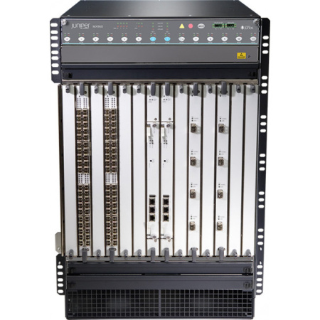 Маршрутизатор Juniper MX960-PREMIUM3-AC