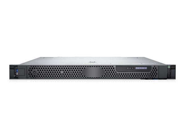 Сервер Dell R660xs