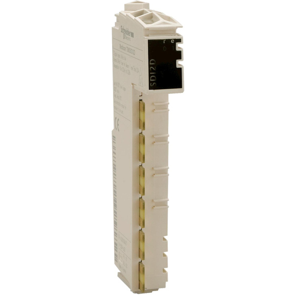 Модуль Schneider Electric TM5SDI16D