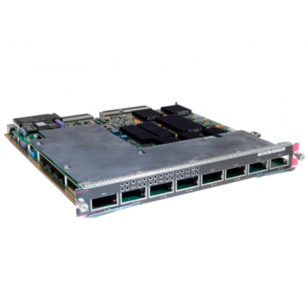 Модуль Cisco Catalyst WS-X6908-10G