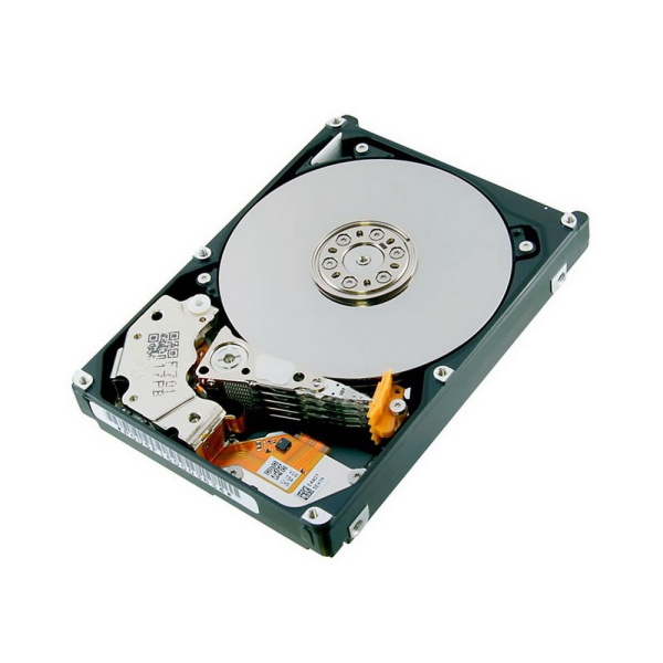 HDD Seagate 512e/4Kn