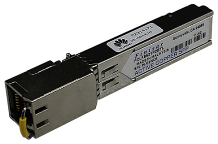 Оптический трансивер Huawei SFP-FE-SX-MM1310, 02315233