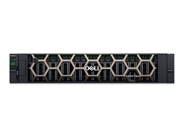 СХД Dell ME5224