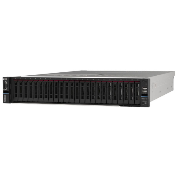 Сервер Lenovo ThinkSystem SR650 V3 7D76CTO1WW