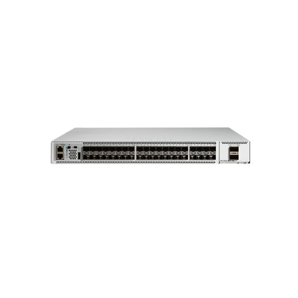Коммутатор Cisco Catalyst C9500-24Q-A, 24 порта 40G