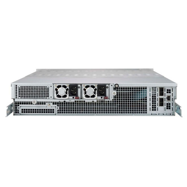 Сервер Supermicro CSE-826SE1C-R1K02JBOD