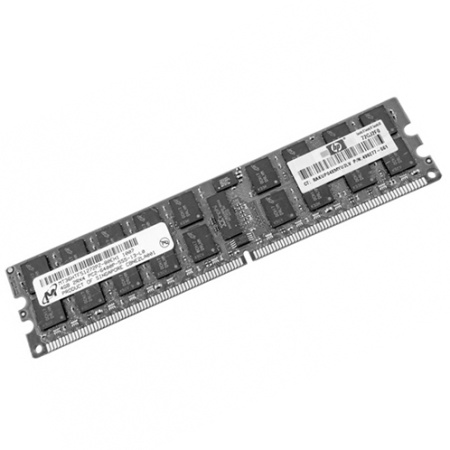 Оперативная память HP 4GB 800MHz PC2-6400R DDR2, 501158-001