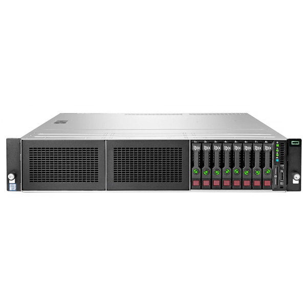 Материнская плата сервера HPE DL380/DL360