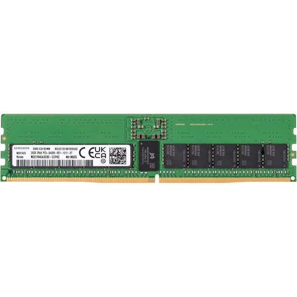 Память Samsung M321R4GA3EB2-CCP