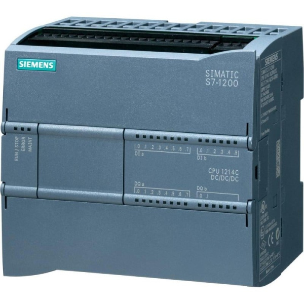 Модуль Siemens 6ES7214-1AG31-0XB0