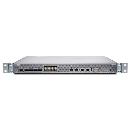 Маршрутизатор Juniper MX204-IR