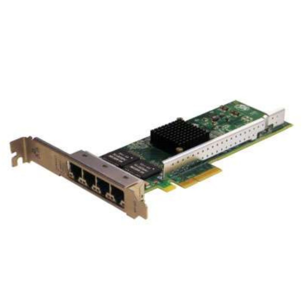 Сетевая карта Broadcom BCM5719